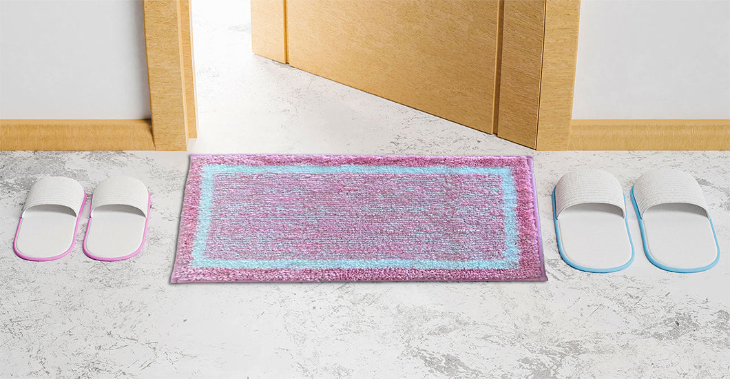 While Choosing a Bathroom Mat for Your Home Home Door Mat Sapana