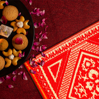 Pairing your Chatai Mats with Famous Indian Festivals