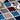 Hues of Fall with Rugs from Portland & Mashael