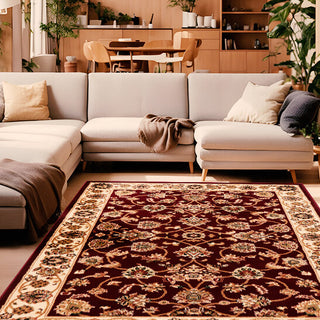 Here's Why You Should Invest in a Rug From Sapana Carpet-Mats!