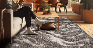Rugs for Living Rooms