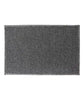 VFM-02 Black Bath Mat