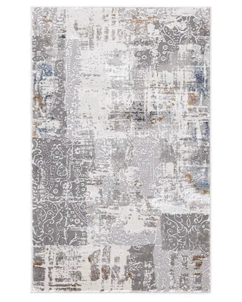 Modena Washed Effect Area Rug