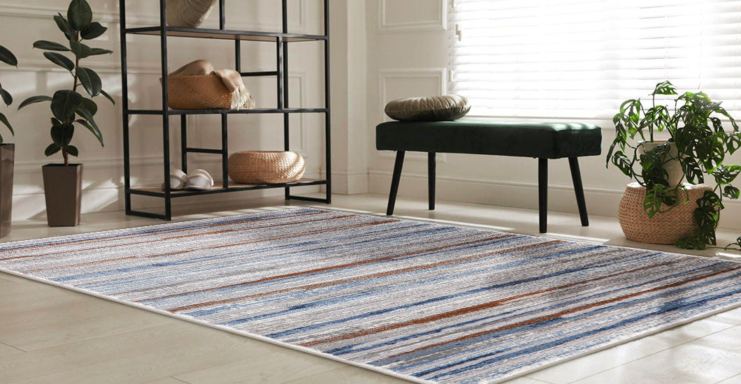 Bring Beauty Home with Latest Rugs from Sapana Carpet-Mats