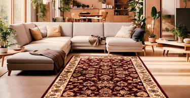 Here's Why You Should Invest in a Rug From Sapana Carpet-Mats!