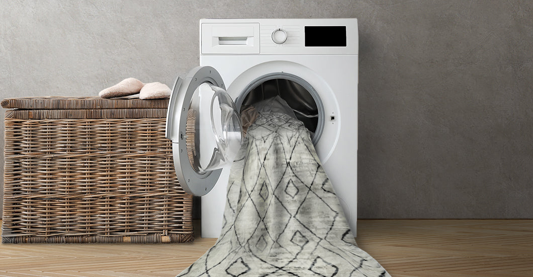 Versatile Washable Runner Rugs: Perfect for Bedroom and Beyond ...