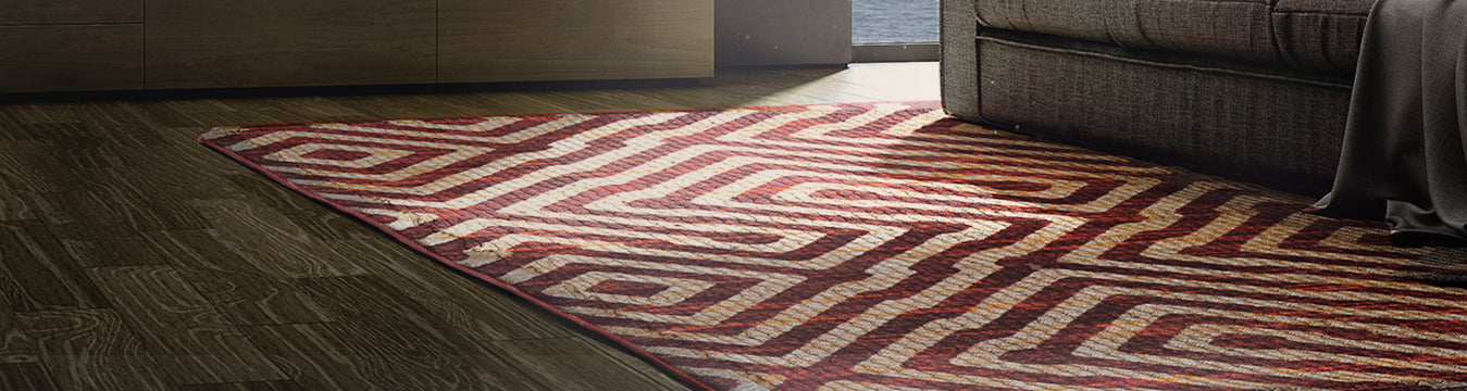 Shiraz Rugs Collection | Winter Area Rug – Sapana Carpet-Mats