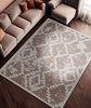 Traditional Diamonds Bedford Carpet Area Rug