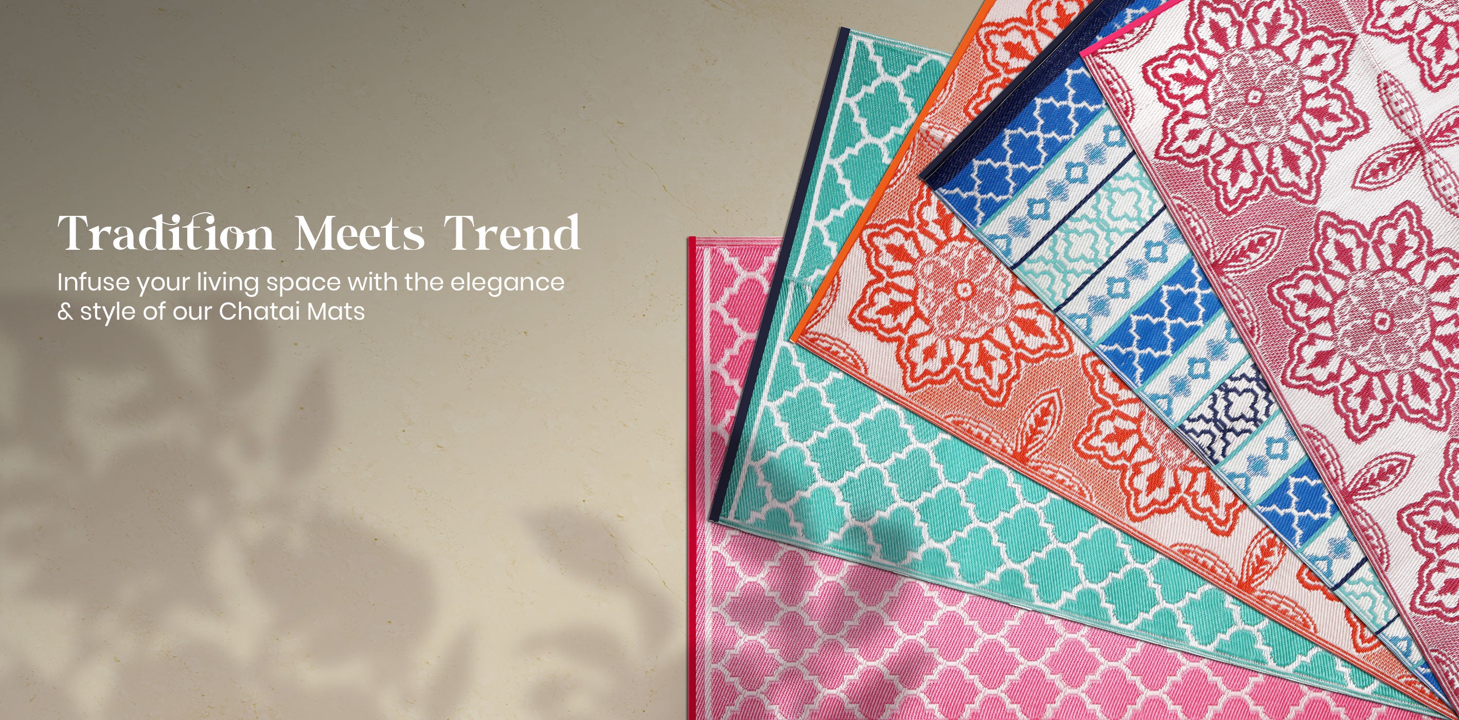 Buy Chatai Mats Rugs & Carpets Door Mats Sapana CarpetMats