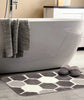 Elegance EL-05 AntiSlip Bath Mat