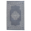 Persian 9 Chatai Mat