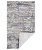 Modena Abstract Line Area Rug
