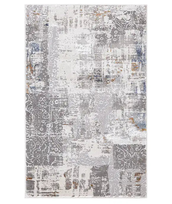 Modena Rug MODENA MO-03 Area Rug – Sapana Carpet-Mats
