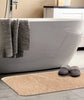Plush PH-06 AntiSlip Bath Mat