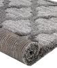 Vintage Ogee Bedford Carpet Area Rug