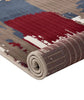 Shiraz Abstract Pattern Carpet Area Rug
