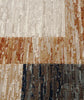 Shiraz Plywood Pattern Carpet Area Rug