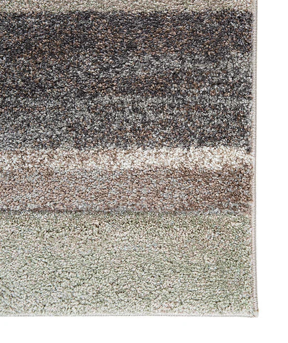Block Pattern Area Rug Venice Block Pattern Area Rug – Sapana Carpet-Mats