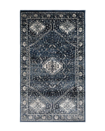 Mahal 14 & 15 Shab Carpet Area Rug