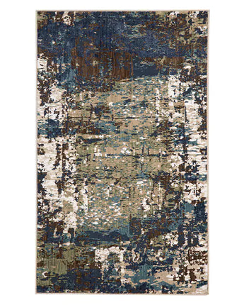 MODENA MO-13 Area Rug