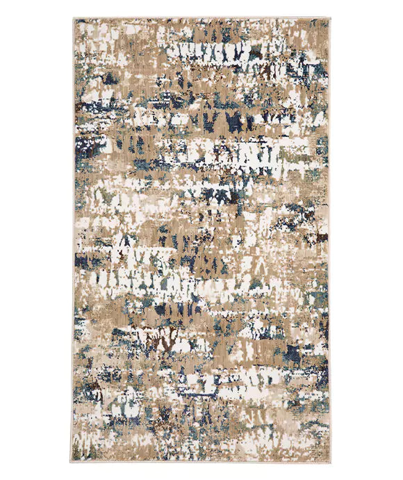 Modena Rug MODENA MO-15 Area Rug – Sapana Carpet-Mats