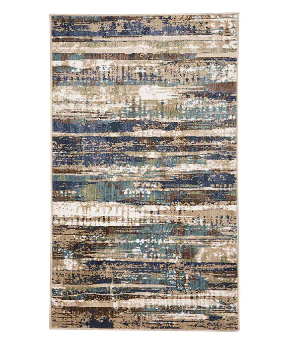 Modena Rug MODENA MO-17 Area Rug – Sapana Carpet-Mats