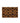Lace Coir Mat