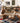 Mashael Carpet Area Rug MS - 04
