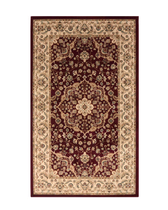 Mahal 04 & 05 Taj Carpet Area Rug