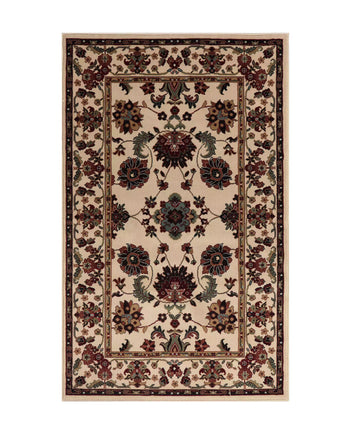 Mahal 08 Motif Carpet Area Rug