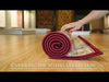 Mahal 08 Motif Carpet Area Rug