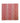 Red and Ivory Chatai