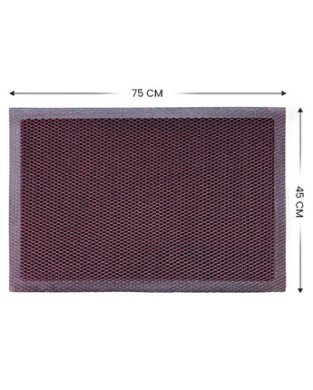 Phoenix PX-02 Door Mat