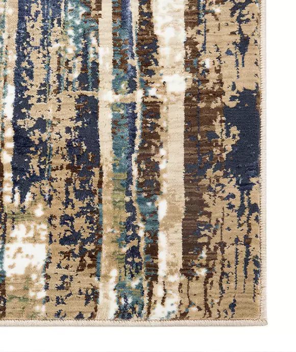 Modena Rug MODENA MO-17 Area Rug – Sapana Carpet-Mats