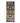 Kashan Brocade Patterned Kitchen & Bedroom Runner