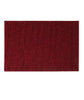 Bathmat VFM-10 Red