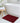 Bathmat VFM-10 Red