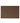 Bathmat VFM-09 Brown