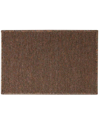 Bathmat VFM-09 Brown