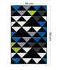 Portland Carpet Area Rug PL-04