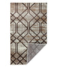 Shiraz Geometric Diamonds Carpet Area Rug