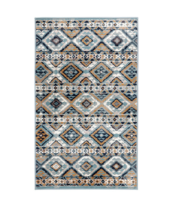 Shiraz Tribal Carpet Area Rug