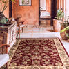Mahal 12 Ibadat & Mahal 13 Muntazir Carpet Area Rug