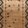 Mahal 11 Jaisalmer Carpet Area Rug