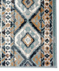 Shiraz Tribal Carpet Area Rug