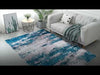 Rio Washable Rug RO - 06